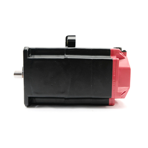 A06B-2061-B207 Fanuc Beta iSc AC Servo 2/4000 4000RPM Motor CNC Compacto para Robot de Máquina Pequeña En Stock - Product Image 2