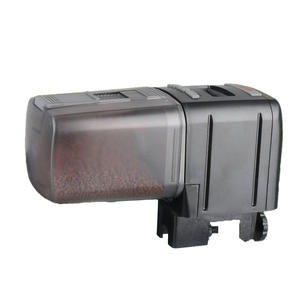 EHEIM Distributeur de nourriture pour aquarium automatique programmable à piles, station d'alimentation pour poissons avec minuterie - Product Image 1