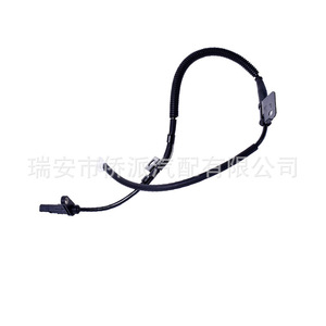 เซ็นเซอร์ความเร็วล้อเกีย เอบีเอส 956713E300 สำหรับเปลี่ยนซ่อม 5X10X8 ซม. - Product Image 4