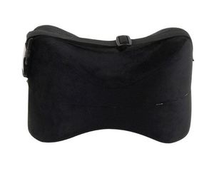 Hot Selling Side <b>Pillow</b> Pregnant Women Waist Disc Side Sleep Leg <b>Pillow</b> Space Slow Rebound Memory Foam Leg <b>Pillow</b> - Product Image 3