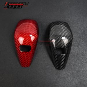 Poignées <span class=keywords><strong>de</strong></span> <span class=keywords><strong>levier</strong></span> <span class=keywords><strong>de</strong></span> changement <span class=keywords><strong>de</strong></span> <span class=keywords><strong>vitesse</strong></span>, 1/3/4 Z4 Series F40, p20, G21, G22, G23, G24, <span class=keywords><strong>G29</strong></span>, 2019 — 2021, poignées en boîte <span class=keywords><strong>de</strong></span> vitesses, garniture - Product Image 2