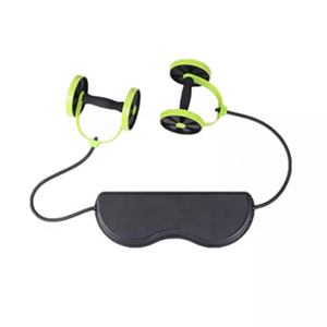 <span class=keywords><strong>Ab</strong></span> Fitness Roller Wheel Power Wheel para entrenamiento <span class=keywords><strong>AB</strong></span> - Product Image 4