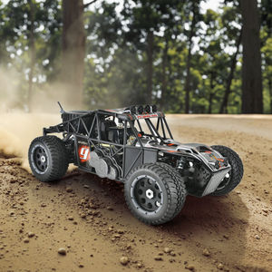 Coche RC a Escala 1:5 FS 11903, Vehículo de Carreras de Control Remoto de Alta Velocidad para Adultos, Todoterreno para Exteriores - Product Image 5