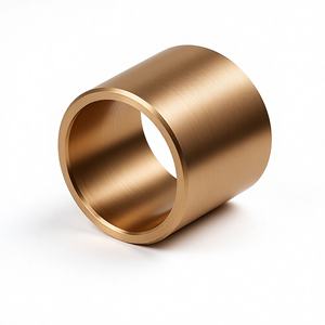 Usinage de précision sur tour CNC et fraiseuse, pièces sur mesure non standard en acier inoxydable, cuivre, métal, perçage et polissage - Product Image 1