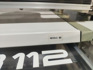 Machines à tricoter plates informatisées Shima de bonne qualité Japon Shima 14g - Product Image 5