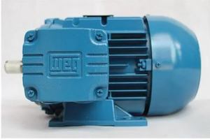 Kostenloser Versand Weg Wechselstrom motor Teile Energie sparend W20 Serie 3 Phase 30kW 45kW 11kW 18,5 kW für elektrischen Transport motor - Product Image 2