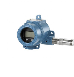 เซ็นเซอร์วัดอุณหภูมิรุ่นดั้งเดิม 644 Temperature 644HANAXAM5Q4 4-20ma OEM ODM IP67 สแตนเลสสตีล ตัวส่งสัญญาณอุณหภูมิ 0065 - Product Image 1