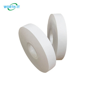 Automatische High-Speed Tafelbandmachine Papier Strip Tape Bindmachine Papier Banding - Product Image 6