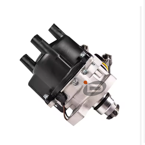 Gruppo Distributore di Accensione Ricambio Auto OEM 19020-15180 per TOYOTA CORONA 8A 5AFE <span class=keywords><strong>1</strong></span>.6 SOLUNA AL50 Corolla Soluna 1996 - Product Image 1