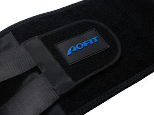 Cinturón de Soporte Lumbar de Alta Calidad en Oferta con Servicio OEM - Product Image 6