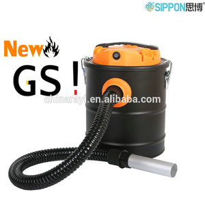 <strong>Vacuum</strong> Cleaner Wholesale of New Features New Product Fireplace <strong>Hot</strong> <strong>Ash</strong> the Cheaper Dry Cleaning Container Home <strong>Vacuum</strong> - Product Image 6
