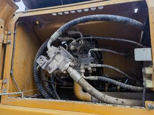 90% Nieuwe Hoge Kwaliteit Gebruikt Sany-SR155 Roterende Paalboorplatforms