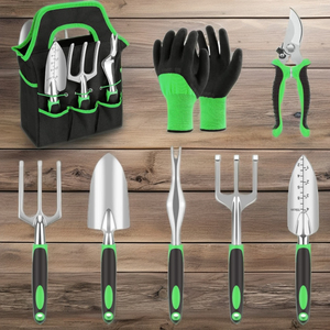 Forbici da Giardino Manuali Personalizzabili OEM Winos, Moderne e Resistenti, in Acciaio Inossidabile, per Innesto di Frutta e Potatura di Rami, Strumento per Lavori Fai-da-Te - Product Image 2