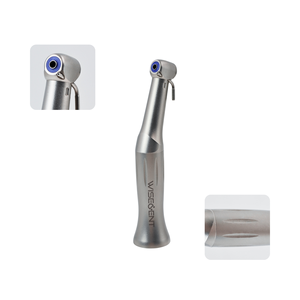 Wisedent Promoción Implante 20 1 Tipo de botón externo Implante <span class=keywords><strong>Contra</strong></span> ángulo para cirugía de implantes Equipo dental - Product Image 2