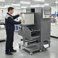 Sunthinks 2026 Printer Label Digital Baru