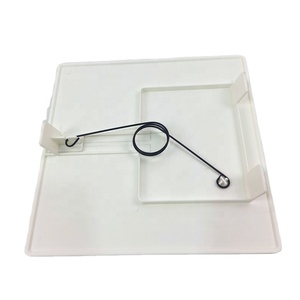 Wholese 8x8 inch mùa xuân phù hợp với bảng điều khiển truy cập nhựa cửa truy cập cho tường - Product Image 1