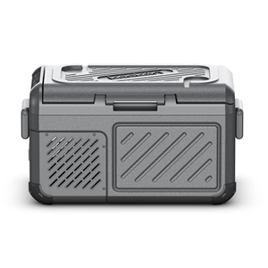 Vente Directe Usine Réfrigérateur Solaire et <span class=keywords><strong>Mini</strong></span>-Réfrigérateur de Voiture 220V <span class=keywords><strong>12V</strong></span> et Réfrigérateur-Congélateur Portable à Compresseur pour Voiture - Product Image 4