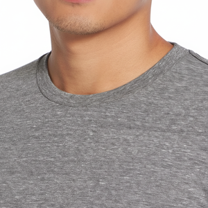 Tri-blend T Shirt Mens Gym Muscle Culturismo Camisetas - Product Image 2
