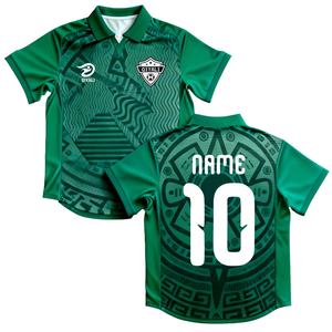 Camisas de Futebol Vintage Masculinas de Alta Qualidade 2025, Camiseta Retro de Futebol, Roupas Fornecidas pela Fábrica - Product Image 1