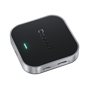 Boîte Ottocast Android <span class=keywords><strong>Auto</strong></span> et Carplay, adaptateur filaire vers sans fil Carplay, boîte Android <span class=keywords><strong>Auto</strong></span> Carplay AI pour voiture - Product Image 4