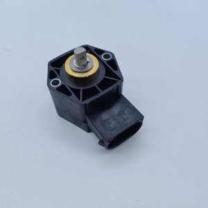 Sensor de ángulo de pedal Doosan A30134008 para montacargas D50S5 D60S5 D70S5, componente de cojinete liso de plástico para diésel - Product Image 4