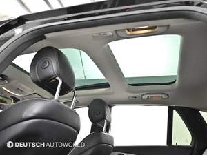 Mercedes Benz GLC 2.1 TDI Euro 6, SUV Diésel Automático 4MATIC con Tracción en las Cuatro Ruedas, SUV Compacto de Lujo, Excelente Rendimiento de Combustible - Product Image 5