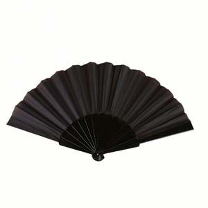 Promoción Mundial de Abanicos de Mano Españoles con Diseño Nuevo, Abanicos Plegables Decorativos de Plástico para Fiestas - Product Image 2