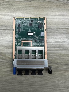 <span class=keywords><strong>Carte</strong></span> réseau <span class=keywords><strong>interne</strong></span> PCI Express Taishan TM280 4 ports 25GE/10GE 10 Gbps pour serveur 03025VYP BC82NICA - Product Image 4