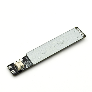 Pince à cheveux haute performance avec batterie externe et adaptateur NTC - Product Image 6