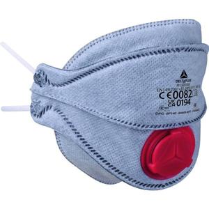 MASQUES DELTA PLUS - M1305VWC FFP3 (10 pièces) -EAN 3295249295295 MASQUES ET FILTRES MASQUES - Product Image 1