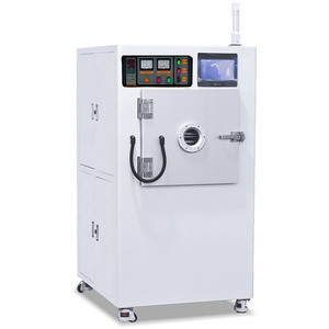 Máquina de Fundición por Inducción de Alta Presión a 1700 °C o Sistema de Infiltración de Alta Temperatura - Product Image 6