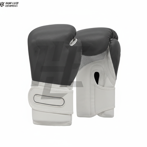 Wholesale Made High Quality <b>Kick</b> <b>Boxing</b> Muay Thai Customized 2023 Best Design Punching Training Bag <b>Gloves</b> - Product Image 1