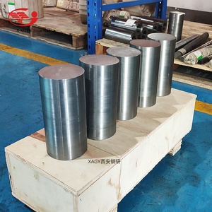 Отличный кислотостойкий материал Inconel никелевый сплав 625 ковки стержней - Product Image 5
