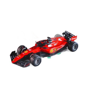Voiture télécommandée miniature en métal F1 Formule <span class=keywords><strong>1</strong></span>, jouet pour enfants, nouvelle collection 2026, capable de faire des drifts - Product Image 5