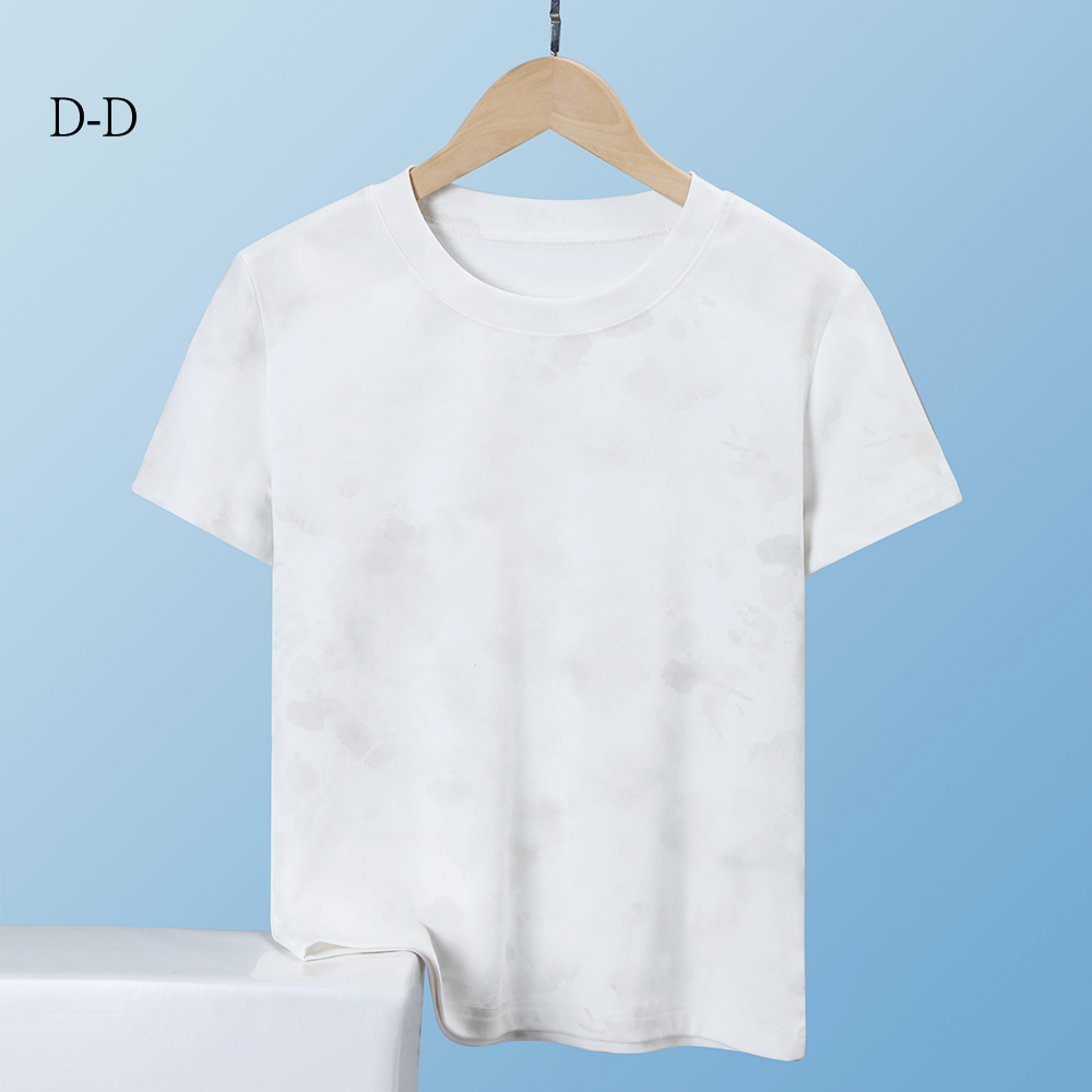 CTT06 D-D white