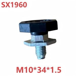 Máy giặt Spider vít sx3747 DC60-40137A máy giặt Vít Máy giặt phụ tùng - Product Image 5