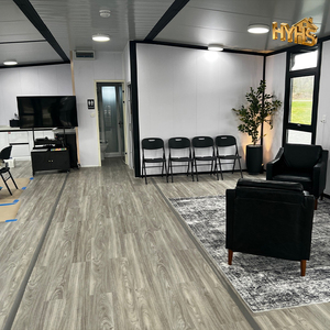 Nhà ở container 20FT 40FT 2 3 4 5 phòng ngủ, nhà ở di động mở rộng, biệt thự lắp ghép, nhà nhỏ tại Úc - Product Image 6