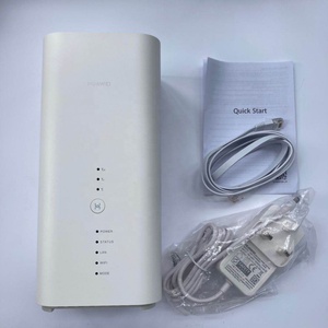Unlocked HUAWEI 4G <b>Router</b> 3 Prime B818-263 Cat19 1.6Gbps 8*8 MIMO Dual Band 4G Sim Card CPE <b>Router</b> <b>Modem</b> for HUAWEI B818-263 - Product Image 3