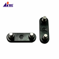 Pièces de rechange pour distributeur automatique de billets NCR S2 - Cassette de rejet - Équipement bancaire - Boîte de rejet de billets - Pièces détachées