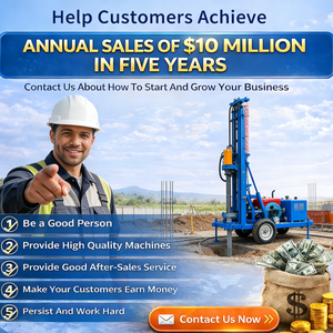 Foreuse de puits <span class=keywords><strong>d</strong></span>'<span class=keywords><strong>eau</strong></span> haute performance 50m 80m 100m 150m, machine de forage de puits <span class=keywords><strong>d</strong></span>'<span class=keywords><strong>eau</strong></span> rurale à vendre - Product Image 6