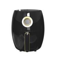 Friteuse à air chaud en promotion – Capacité 2,0 L, température réglable, mini format, prix abordable