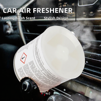 Désodorisants pour voiture, parfum liquide moderne, huile parfumée, aromathérapie, Cologne, accessoires de voiture les plus vendus