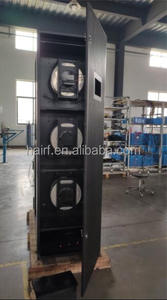 Trong hàng cột điều hòa không khí 90000 BTU trung tâm dữ liệu giá làm mát độ chính xác cao điều hòa không khí - Product Image 6