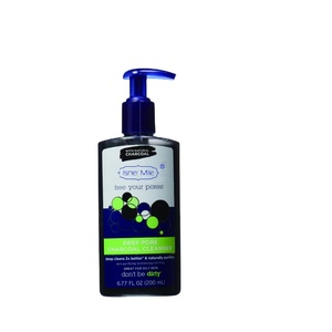 <span class=keywords><strong>Gel</strong></span> <span class=keywords><strong>nettoyant</strong></span> pour le <span class=keywords><strong>visage</strong></span>, étiquette privée, OEM/ODM, nettoyage en profondeur, nettoyage du <span class=keywords><strong>visage</strong></span>, 1 pièce - Product Image 3