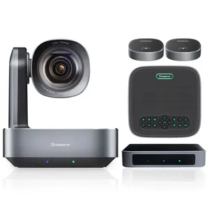 Tenveo VA612GROUP EX conference group all in one system one-stop-shop for video/audio conferencing
