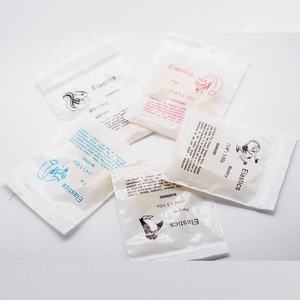 Baoyyahong — élastique pour la bouche, anneau <span class=keywords><strong>dentaire</strong></span> en caoutchouc, à motif de Zoo, multifonctionnel - Product Image 4