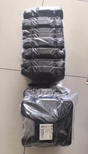 Couverture centrale de drone agricole, coque de protection en plastique, pièces de rechange durables, ajustement de haute précision pour XAG P100 - Product Image 4