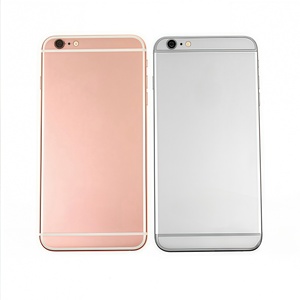Cheap Original Unlocked <strong>Refurbished</strong> Phones Grade AA+ Mobile Phone <strong>iPhone</strong> <strong>6</strong> - Product Image 5
