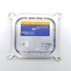 บัลลาสต์ไฟหน้าซีนอน HID <span class=keywords><strong>D8S</strong></span> ของแท้ รุ่น 10R-044663 สำหรับรถฟอร์ด มัสแตง F150 ปี 2015-2017 - Product Image 2