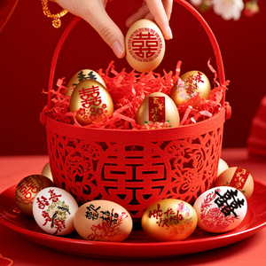 <b>Easter</b> Egg <b>Stickers</b> Digital Printing Plastic Decorations For <b>Easter</b> Party Kids Gifts Classic Style - Product Image 2